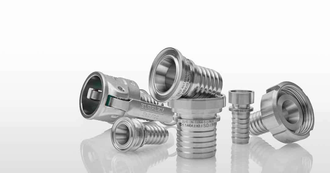 Pharmaceutical Hoses Chemical Hoses