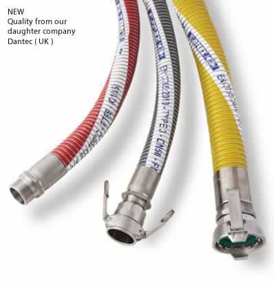 FWS PP | FWS PTFE
